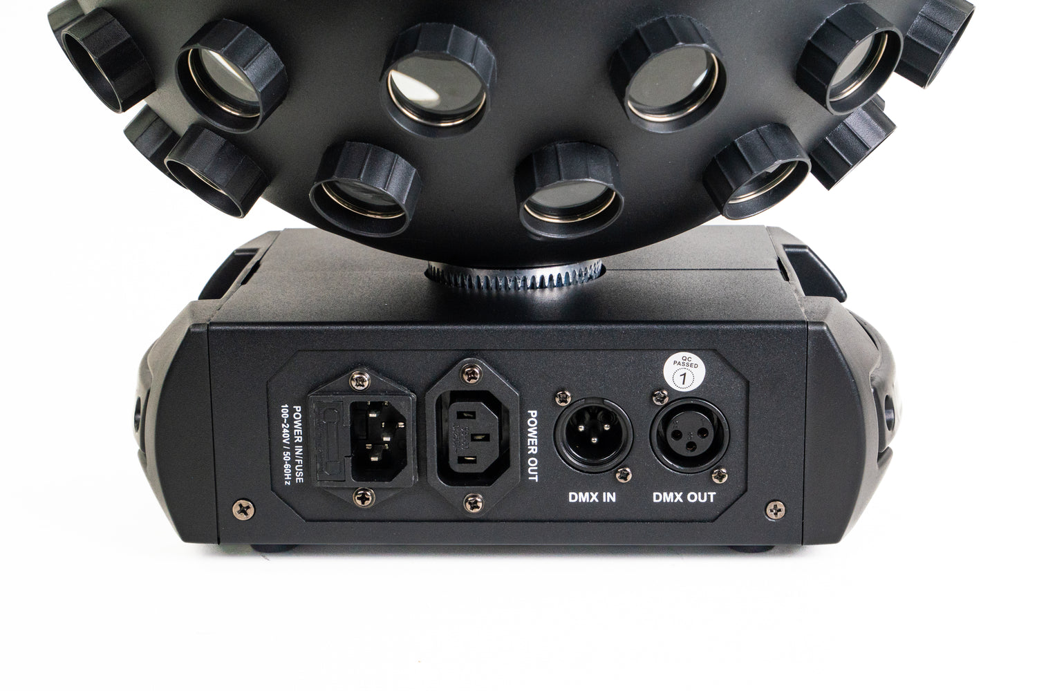 LiveMate SB400 Rotor FX