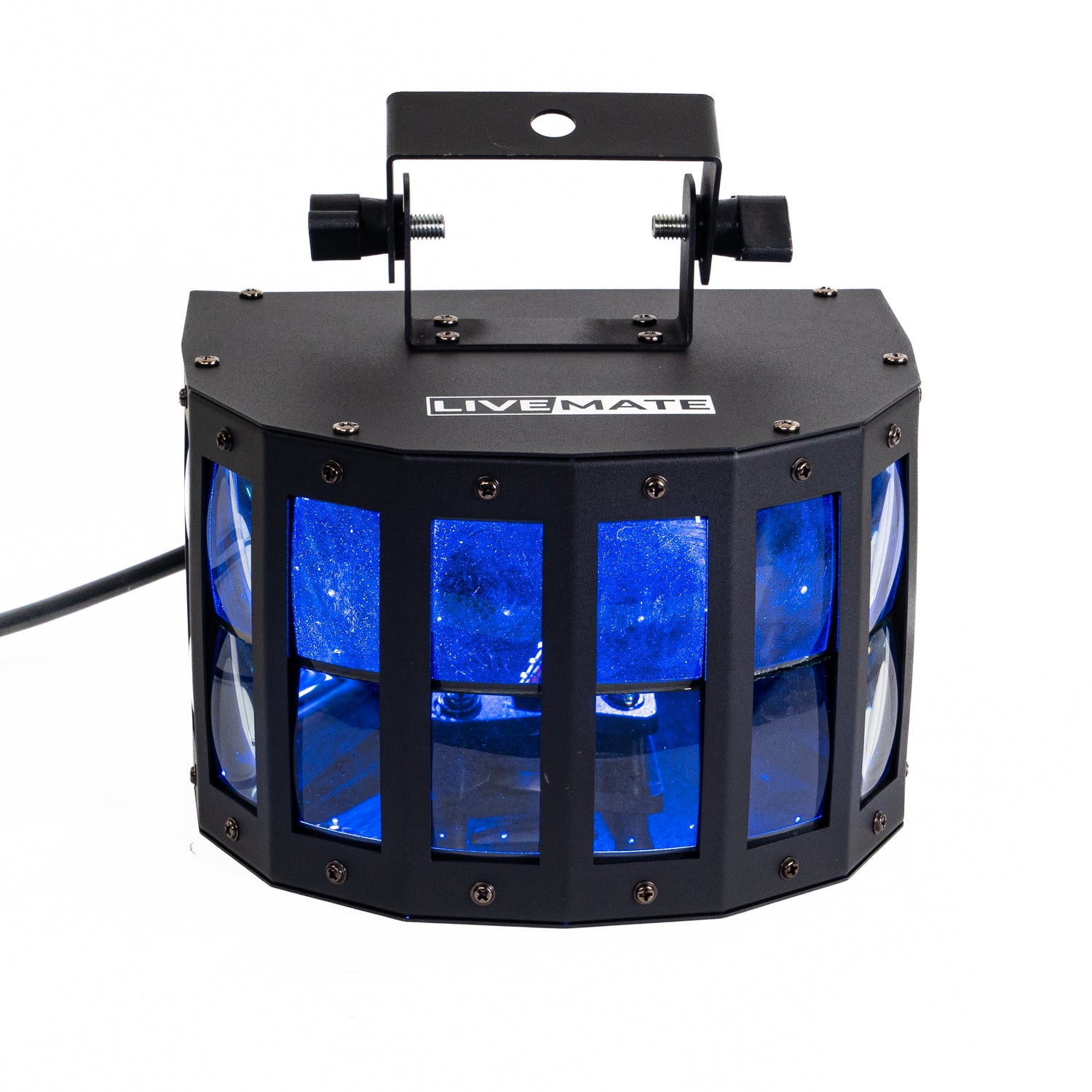 LiveMate LED400 Derby Effect