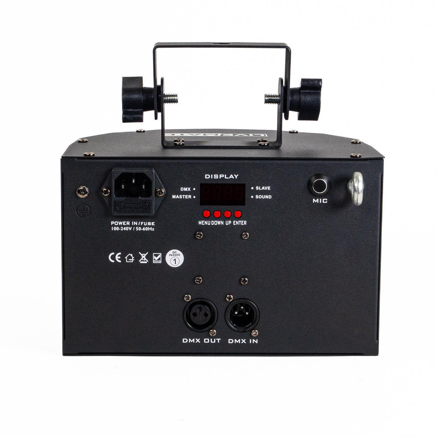 LiveMate LED400 Derby Effect