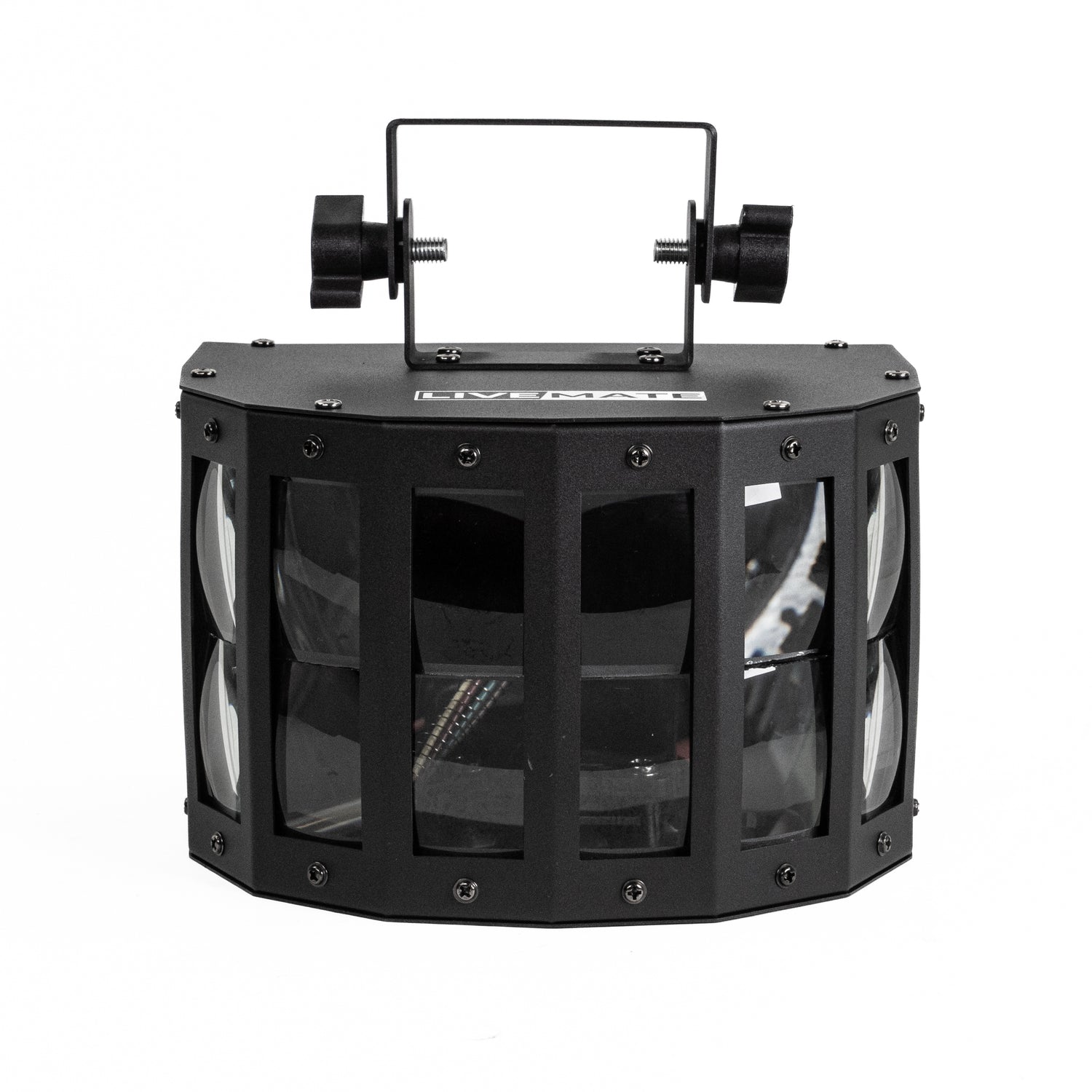 LiveMate LED400 Derby Effect