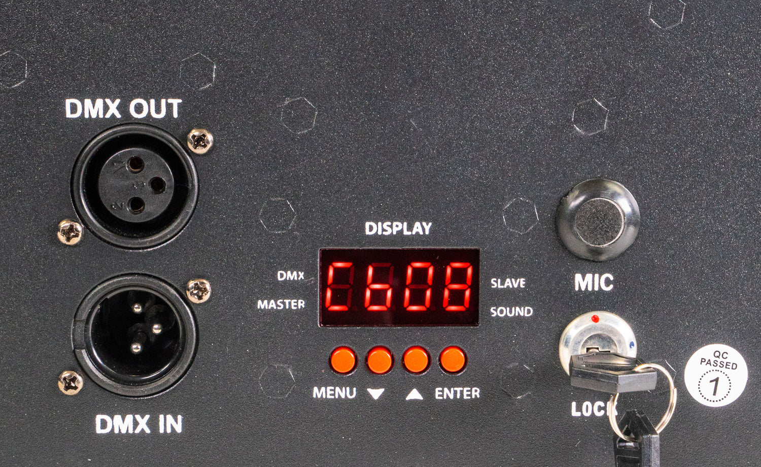 LiveMate LED1000 Combi FX