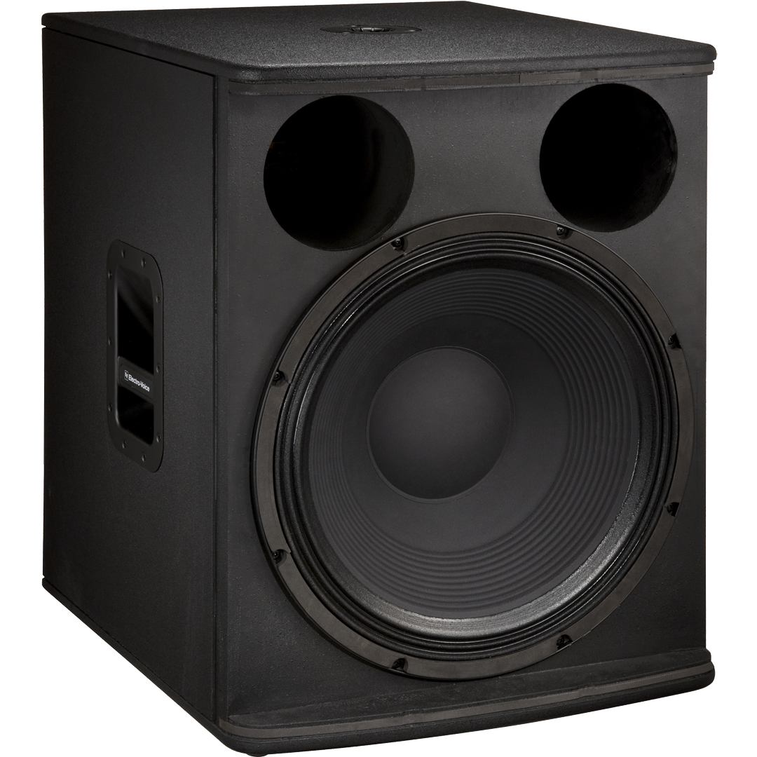 Subwoofer passif Elex118 Electro-Voice