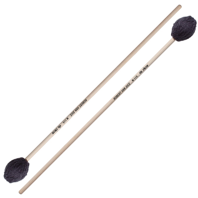 Vic Firth M115 Robert Van Sice Craviers Med. Hard