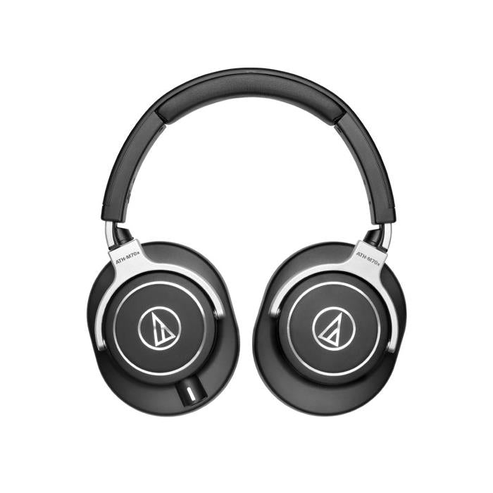Audio-Technica ATH-M70X - Casque Studio (Noir)