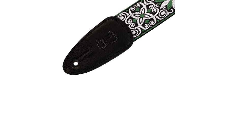 Levys M8HT sangle de guitare 2", g&w