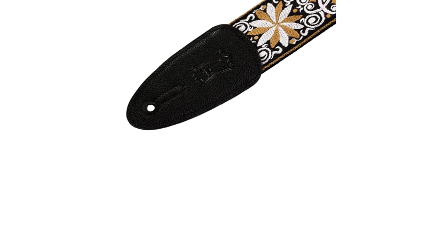 Levys M8HT sangle de guitare 2", M8HT-13
