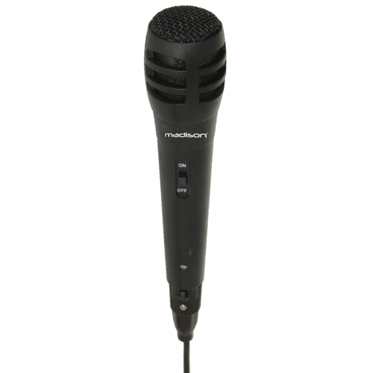 Microphone karaoké pour enceinte de fête