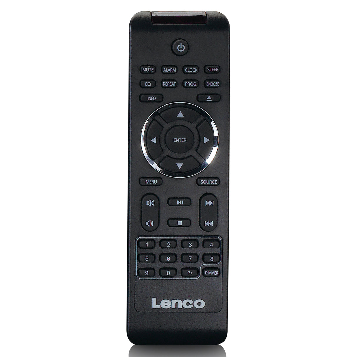 Lenco MC-175SI DAB+CD MP3 player