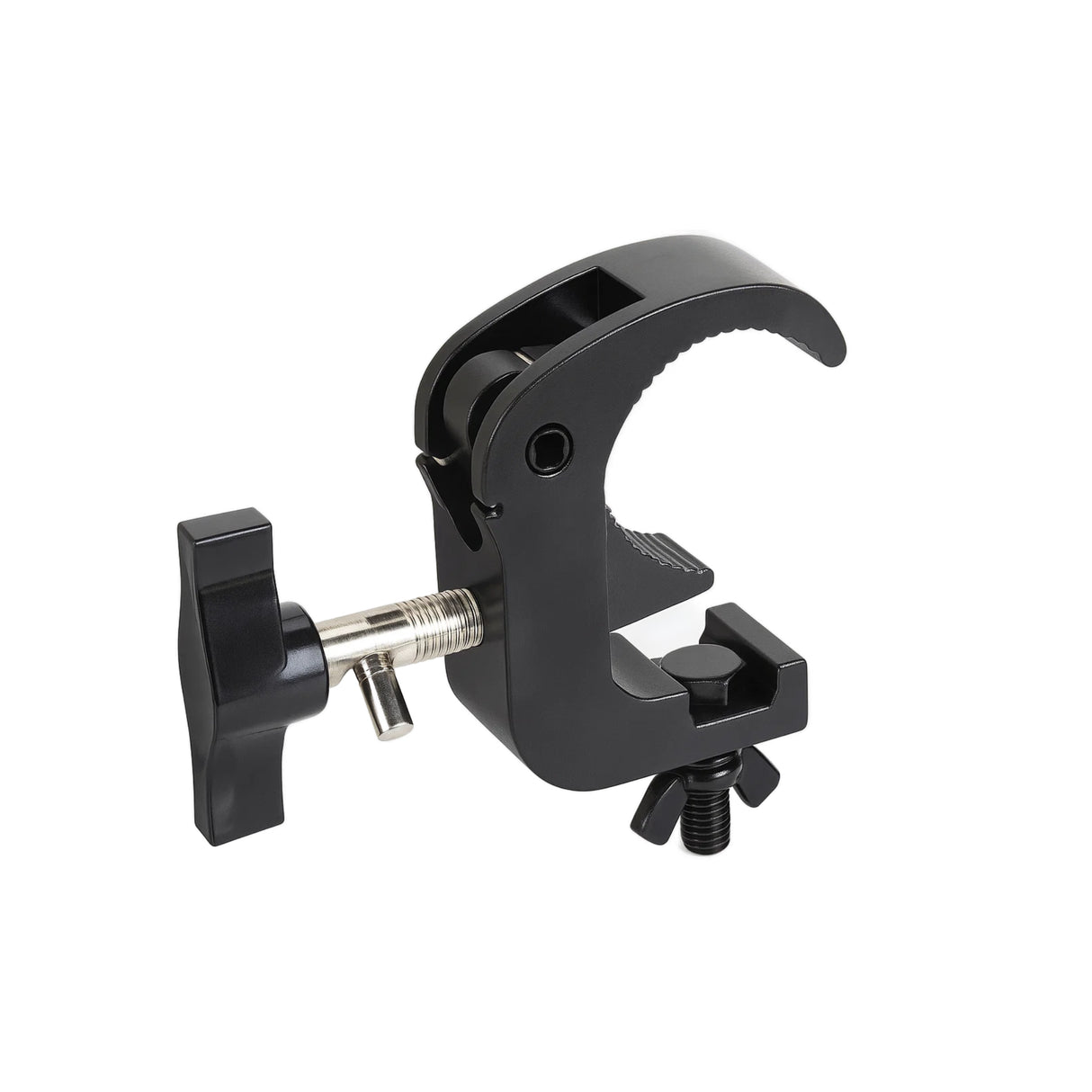 Marconi Snap Clamp (Black)
