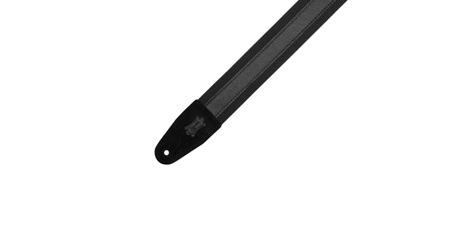 Levys MC2CG sangle 2", bande blk blk