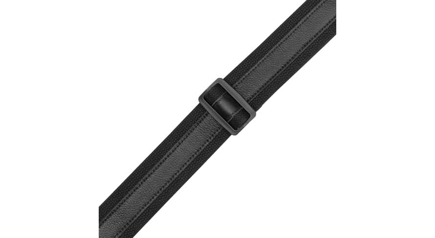 Levys MC2CG sangle 2", bande blk blk