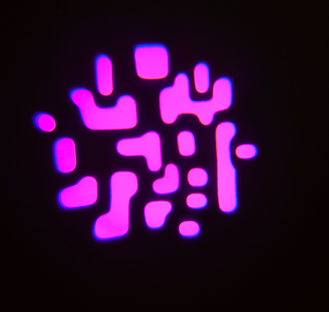 Ibiza MH-30 Moving Head (30W)