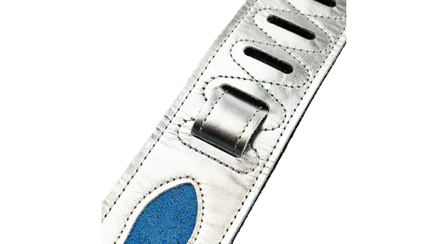 Levys MJH317 sangle de guitare, MJH317-006