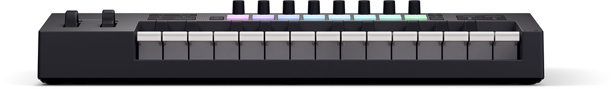 Novation LAUNCHKEY 25 MK4 Keyboard