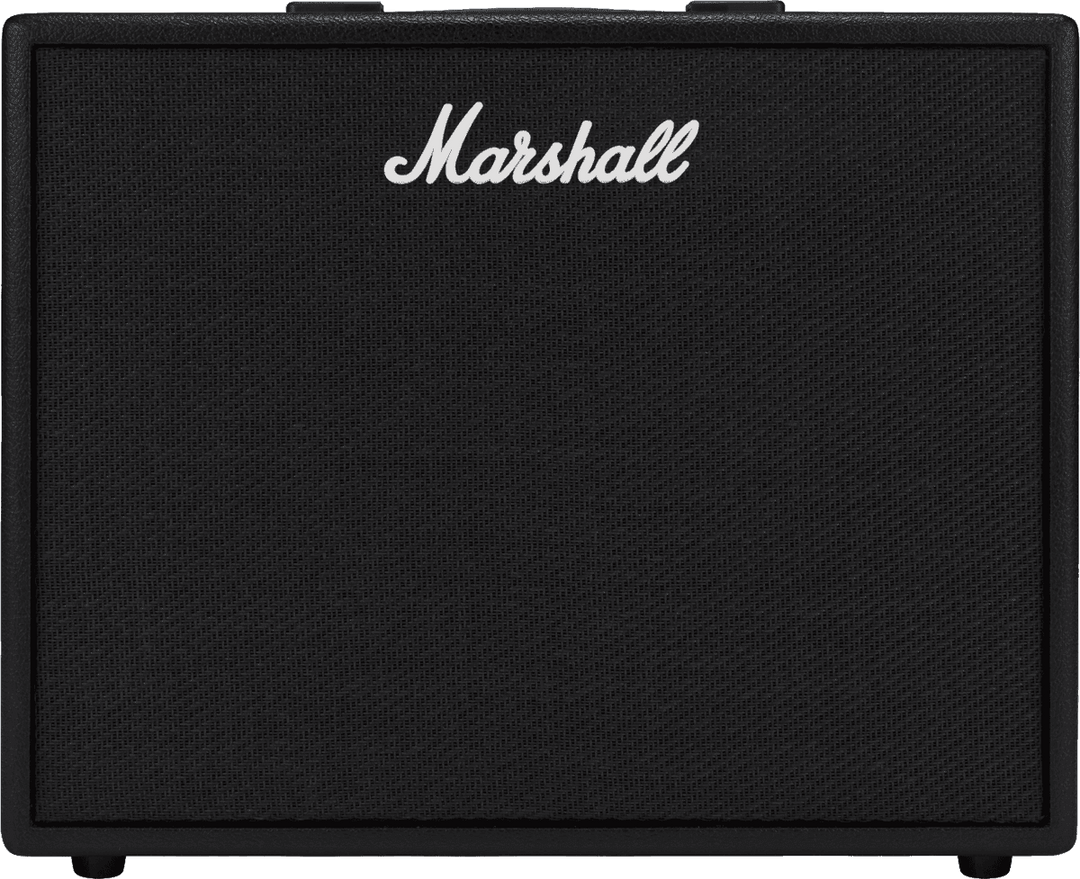 Marshall CODE50 Amplificateur guitare