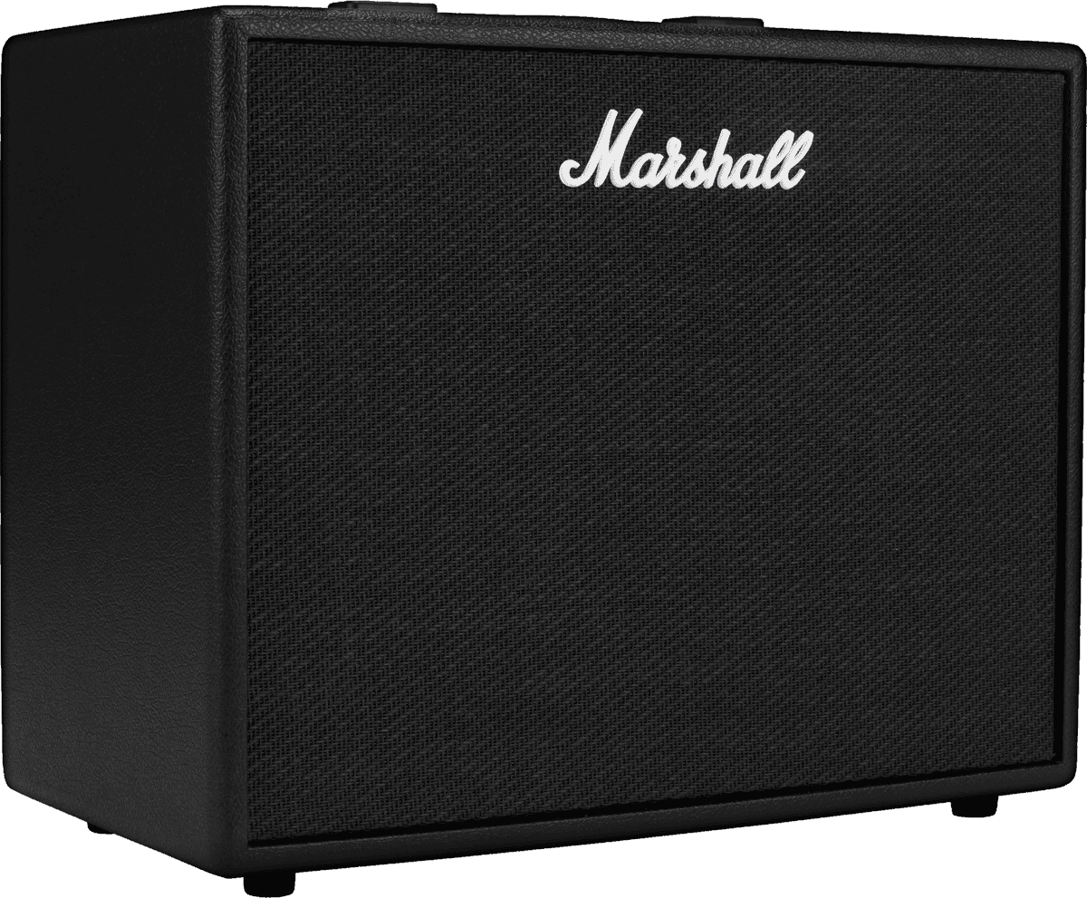 Marshall CODE50 Amplificateur guitare