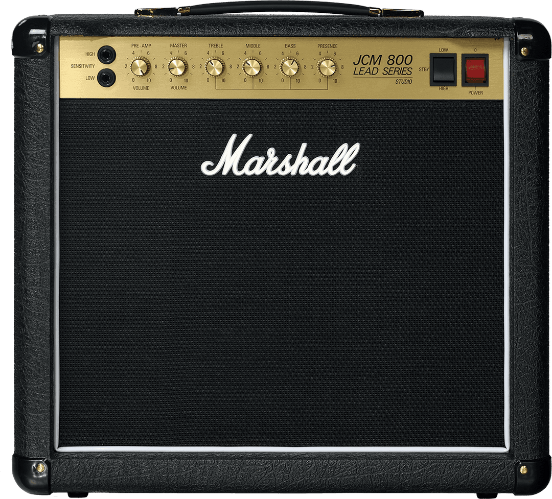 Marshall SC20C Studio Classic Amplificateur guitare