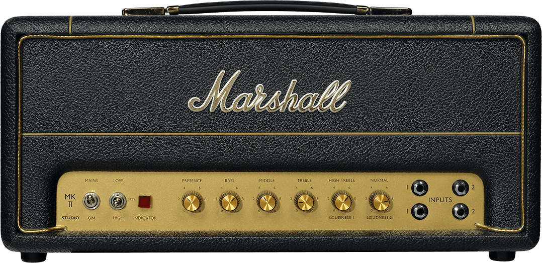 Marshall SV20H Studio Vintage Amplificateur guitare