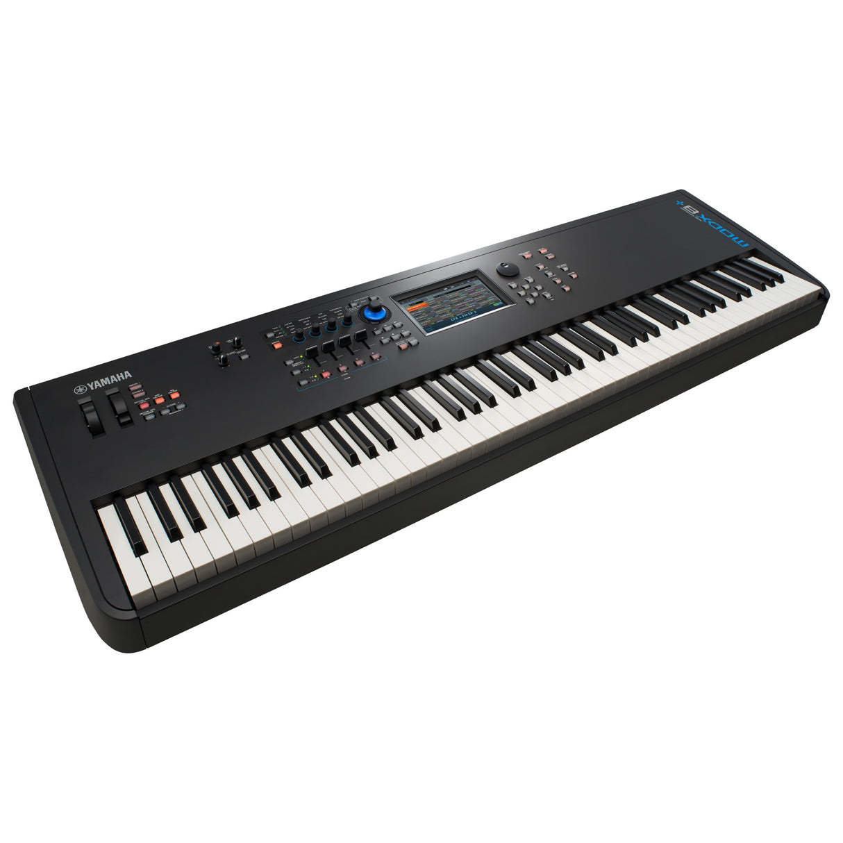 Yamaha MODX8+ Synthesizer