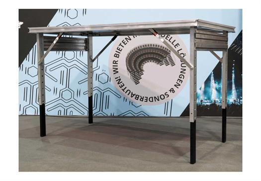 Table DJ - MOTT Optimus - pliable