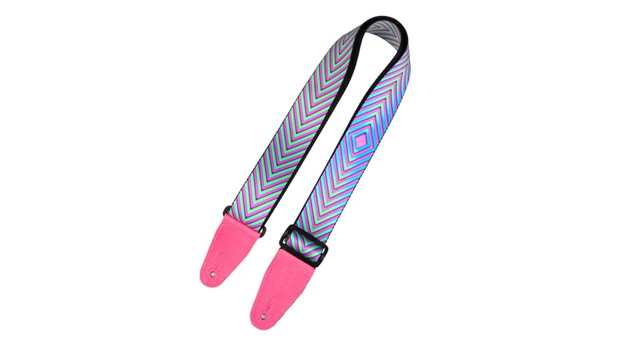 Levys MP2OI sangle de guitare 2", MP2OI-004