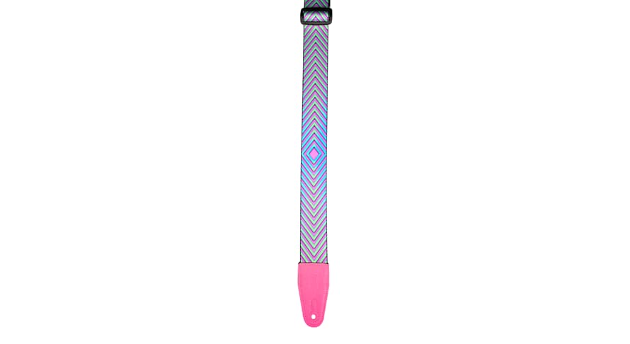 Levys MP2OI sangle de guitare 2", MP2OI-004