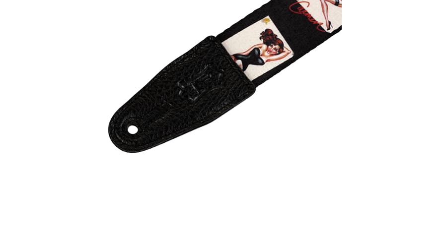 Levys MPS2 sangle de guitare 2", sonic-art