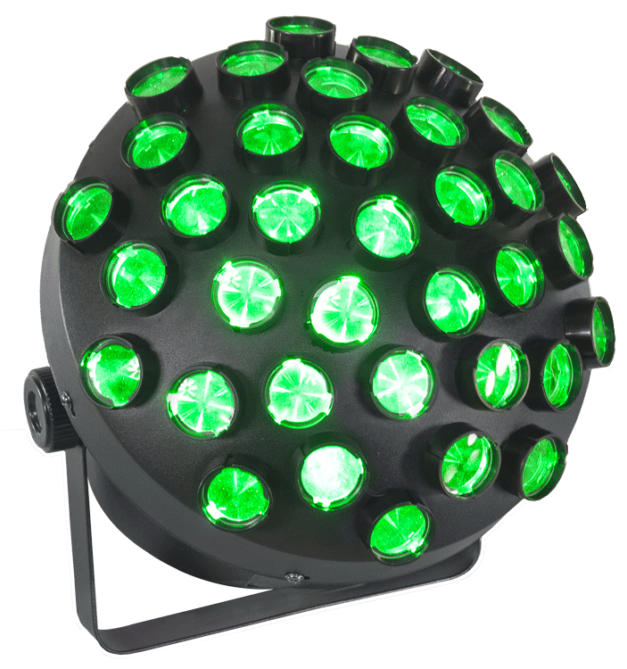 AFX Mushroom Mk2 Effet lumineux