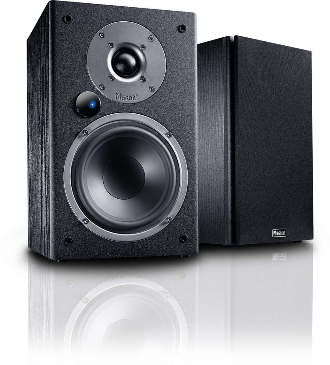 Sony PS-LX310BT Bluetooth turntable + Magnat Monitor Active 2000