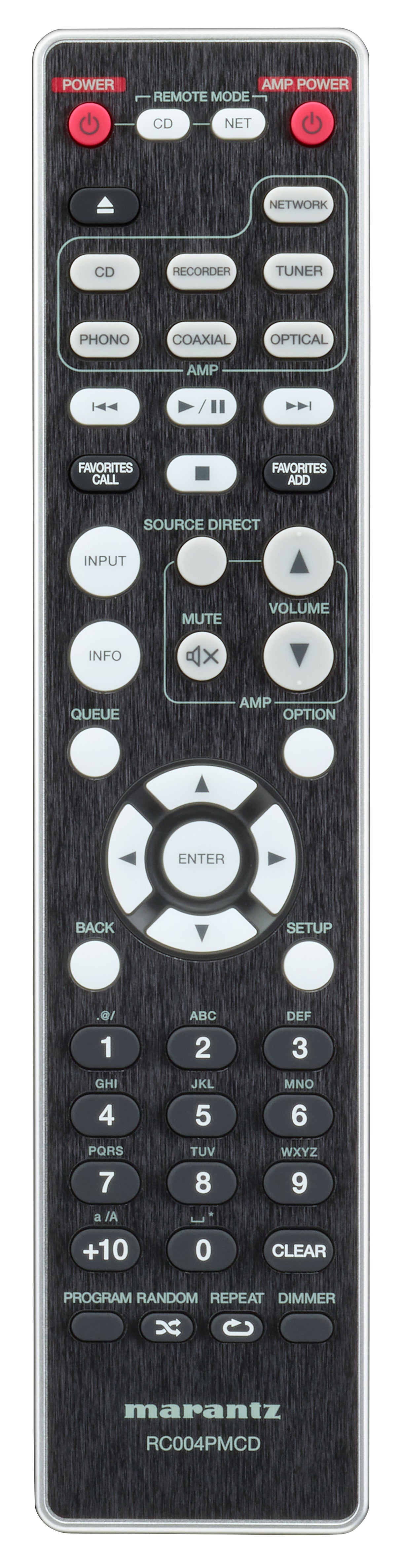 Marantz PM6007 Amplificateur HI-FI (Noir, 2x45W)