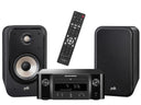 Marantz Melody X M-CR612 Mini-chaîne + Signature S20E