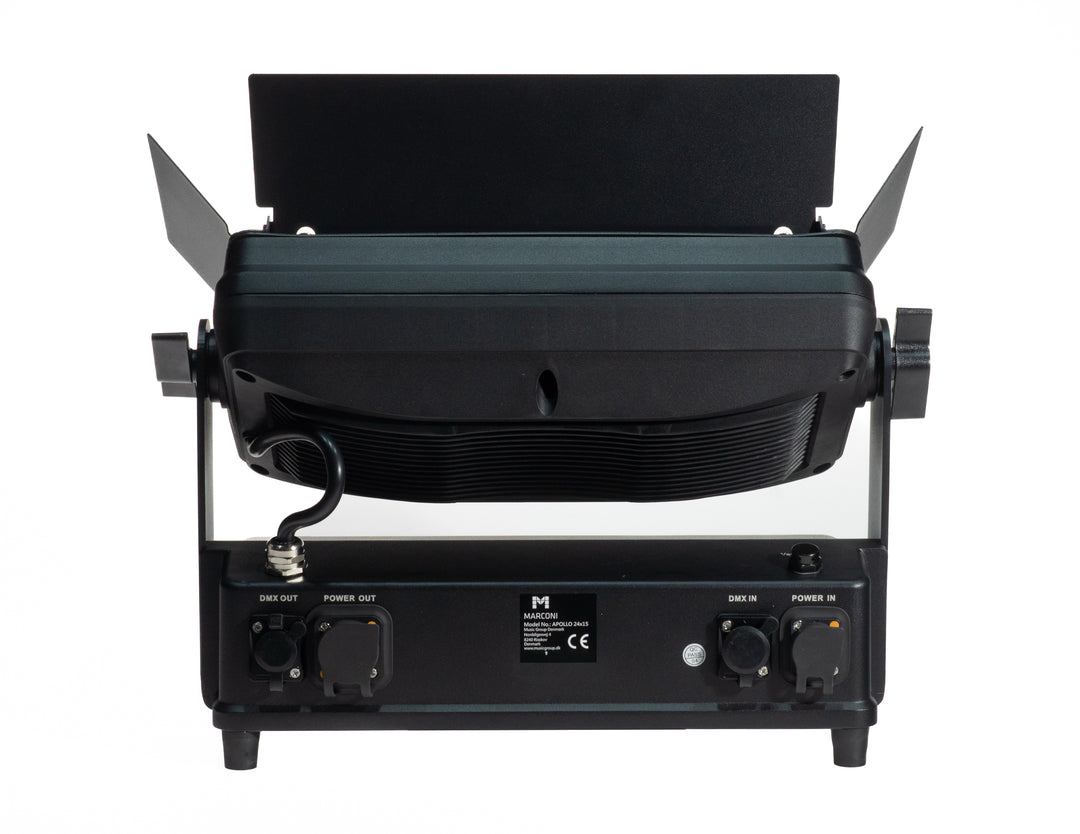 Marconi Apollo IP65 24x15W