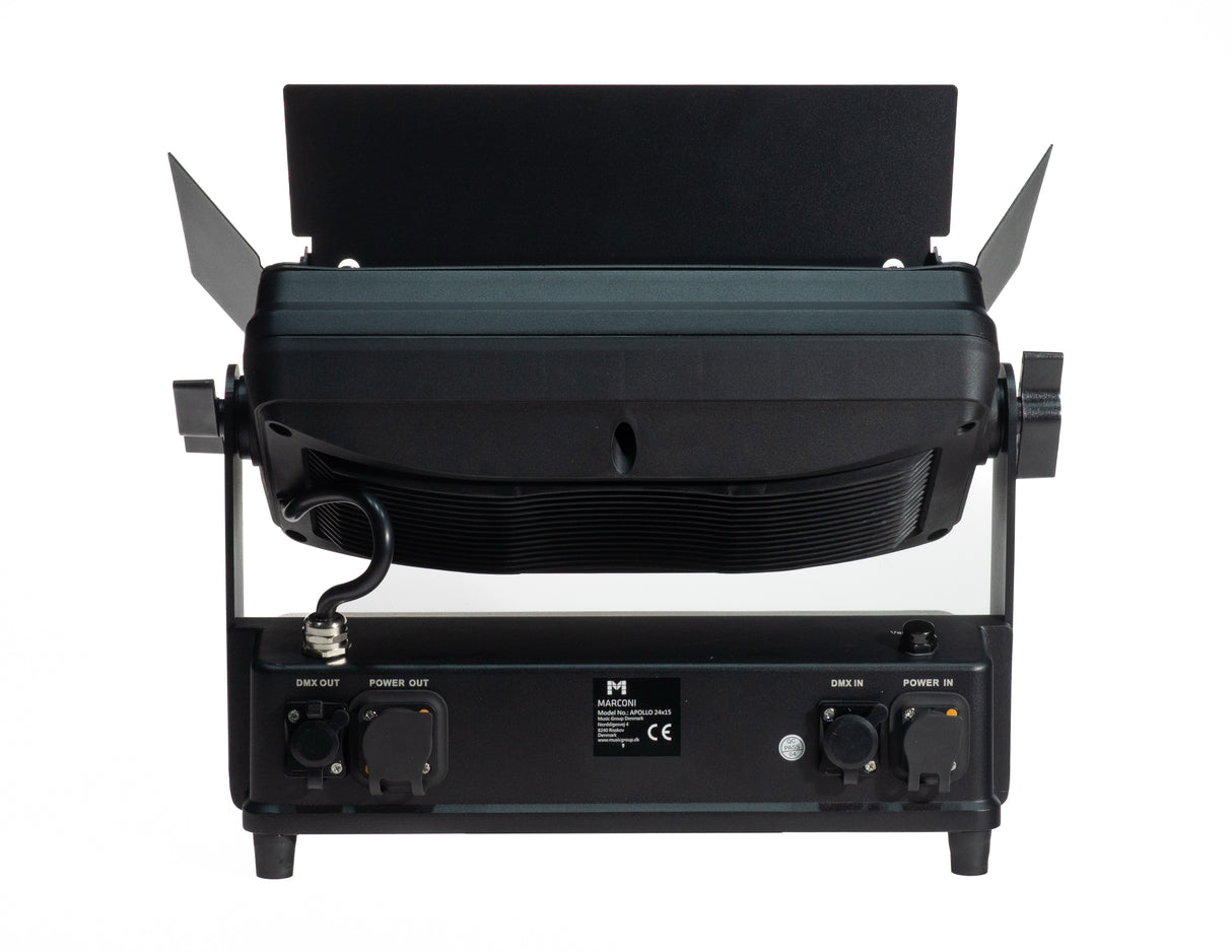 Marconi Apollo IP65 24x15W