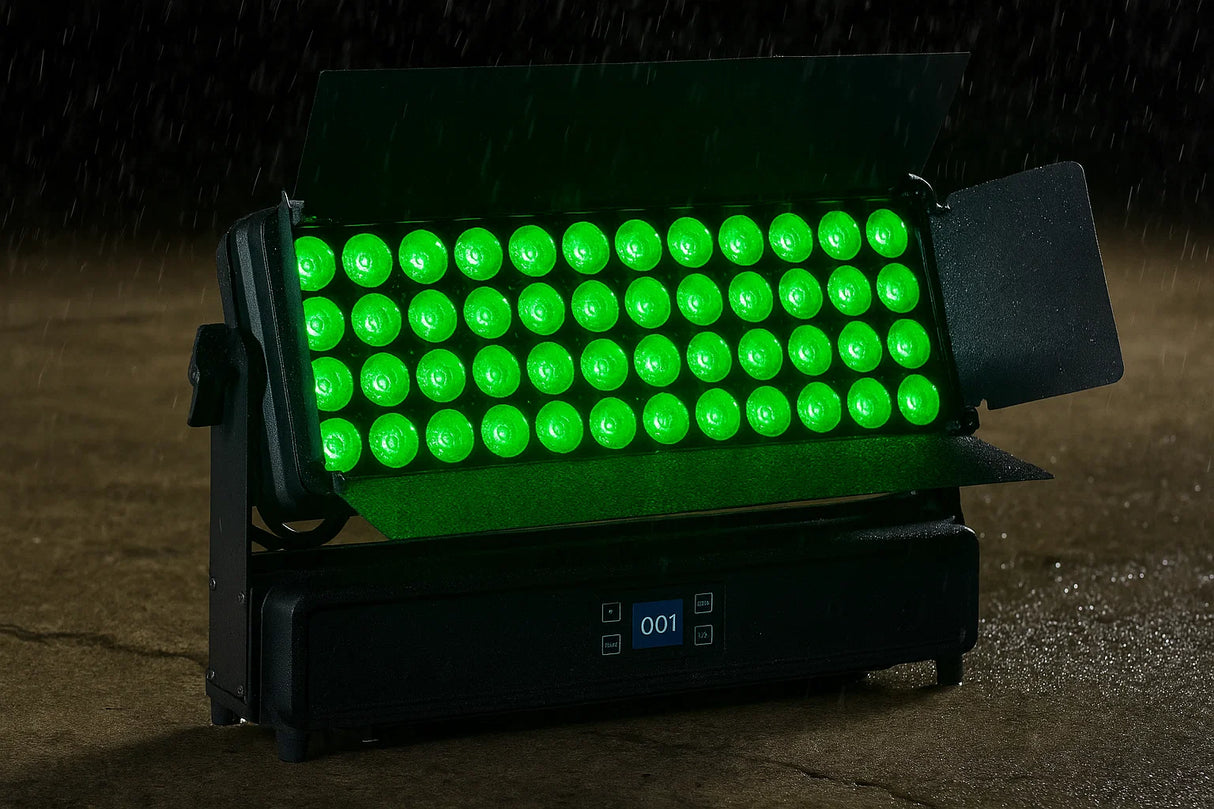 Marconi Apollo IP65 44x15W