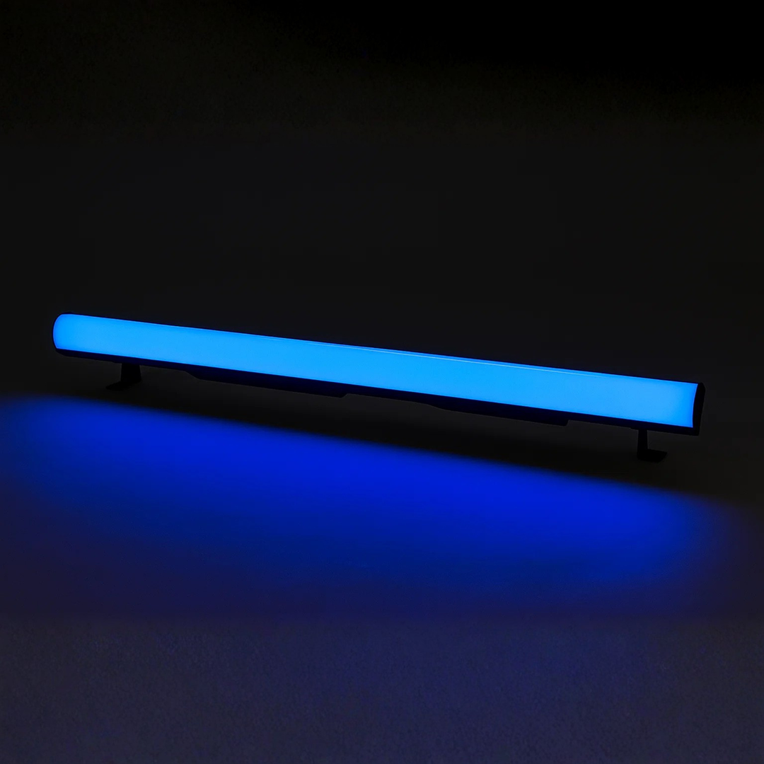 Marconi Aquila 144 - Barres LED