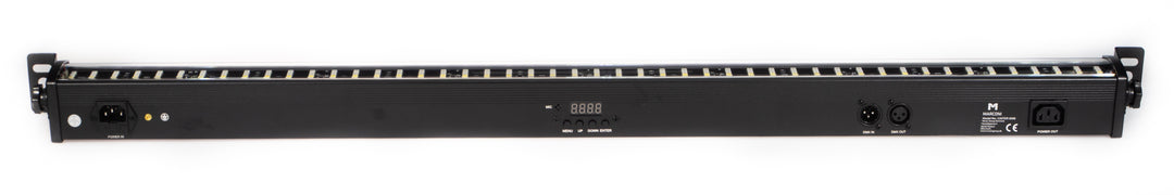 Marconi Castor 600B - Barres LED