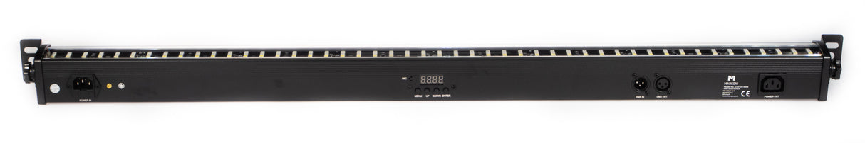 Marconi Castor 600B - Barres LED
