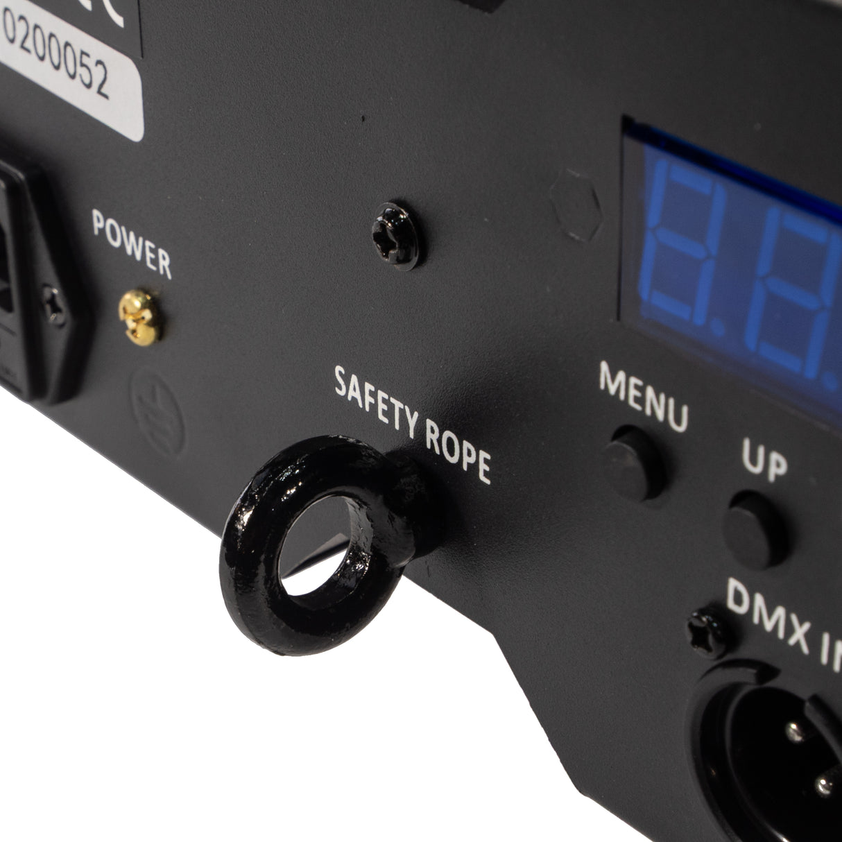 Marconi Celestia 250 2x50W Blinder (WW/CW)