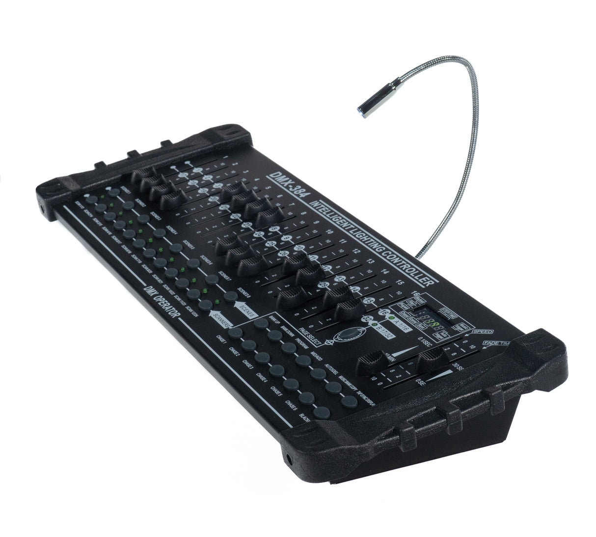 Marconi Delta 384 Contrôleurs DMX