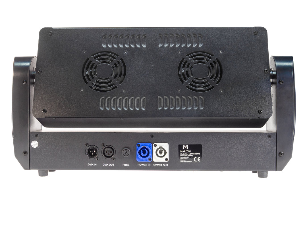 Marconi Merak 600 PRO