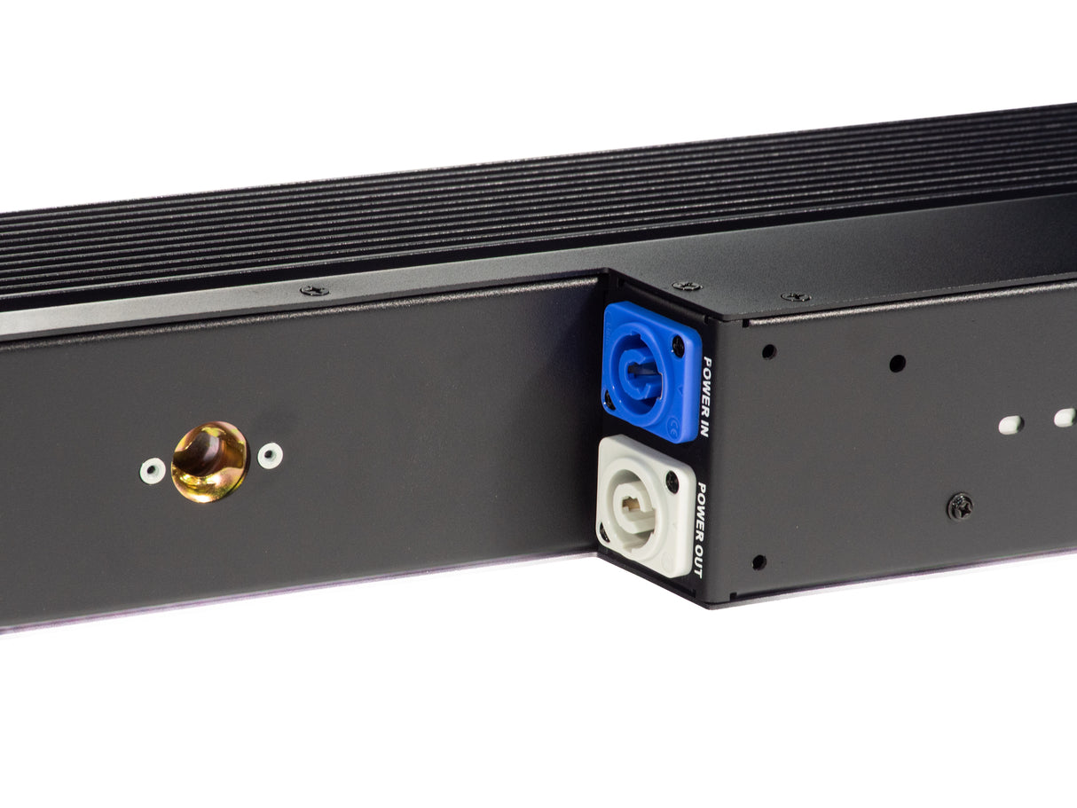 Marconi Orion 10*30W - Beam Wash Moving Bar