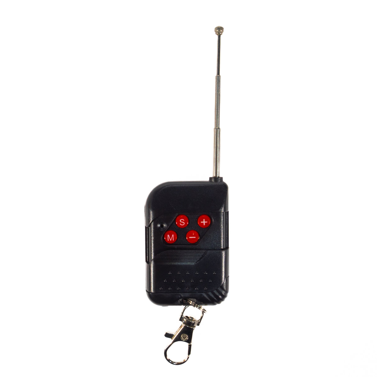 Marconi ROC 900 - Vertikal Machine à brouillard m. LED (900W)