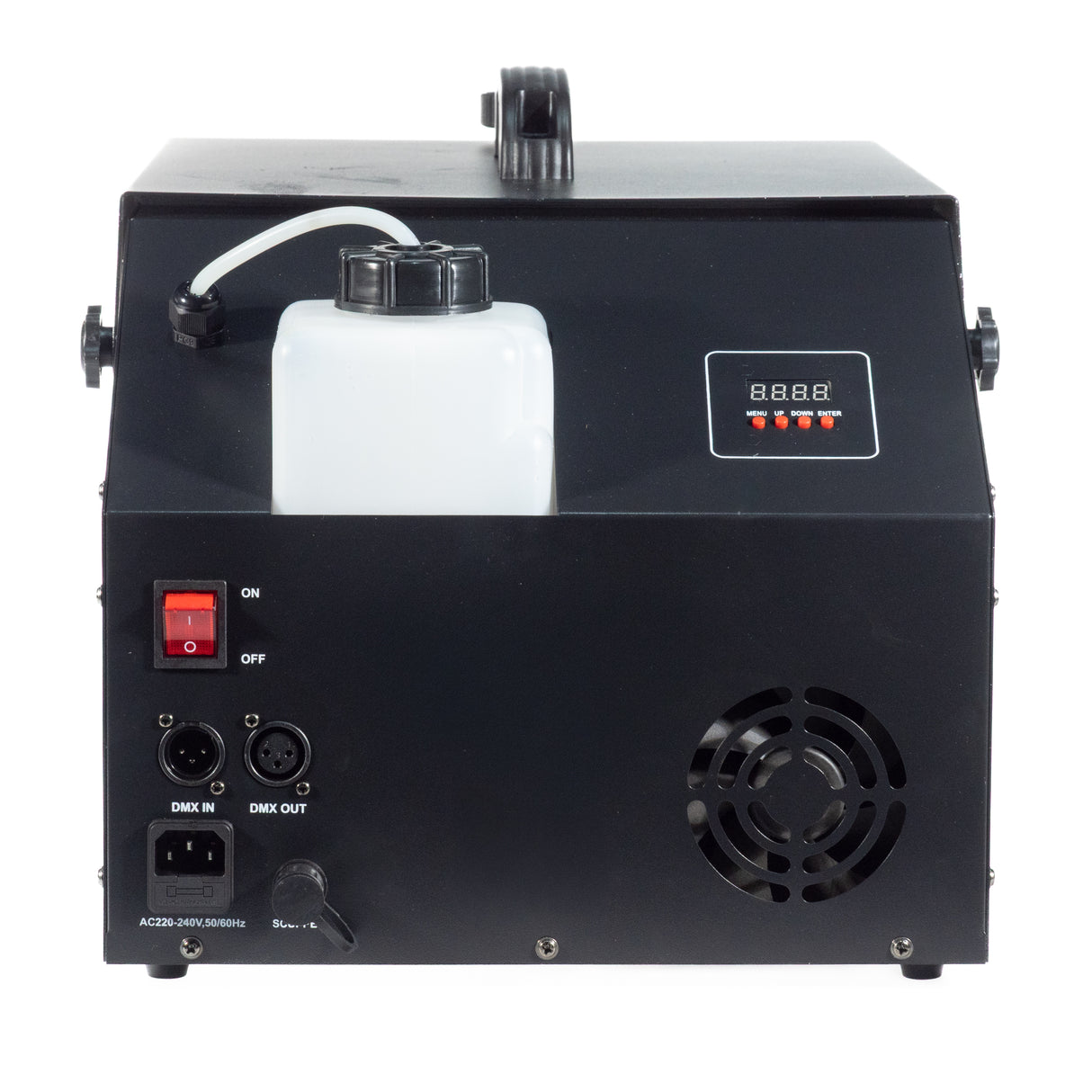 Marconi Terra 1200 - Machine Low Fog (1200W)