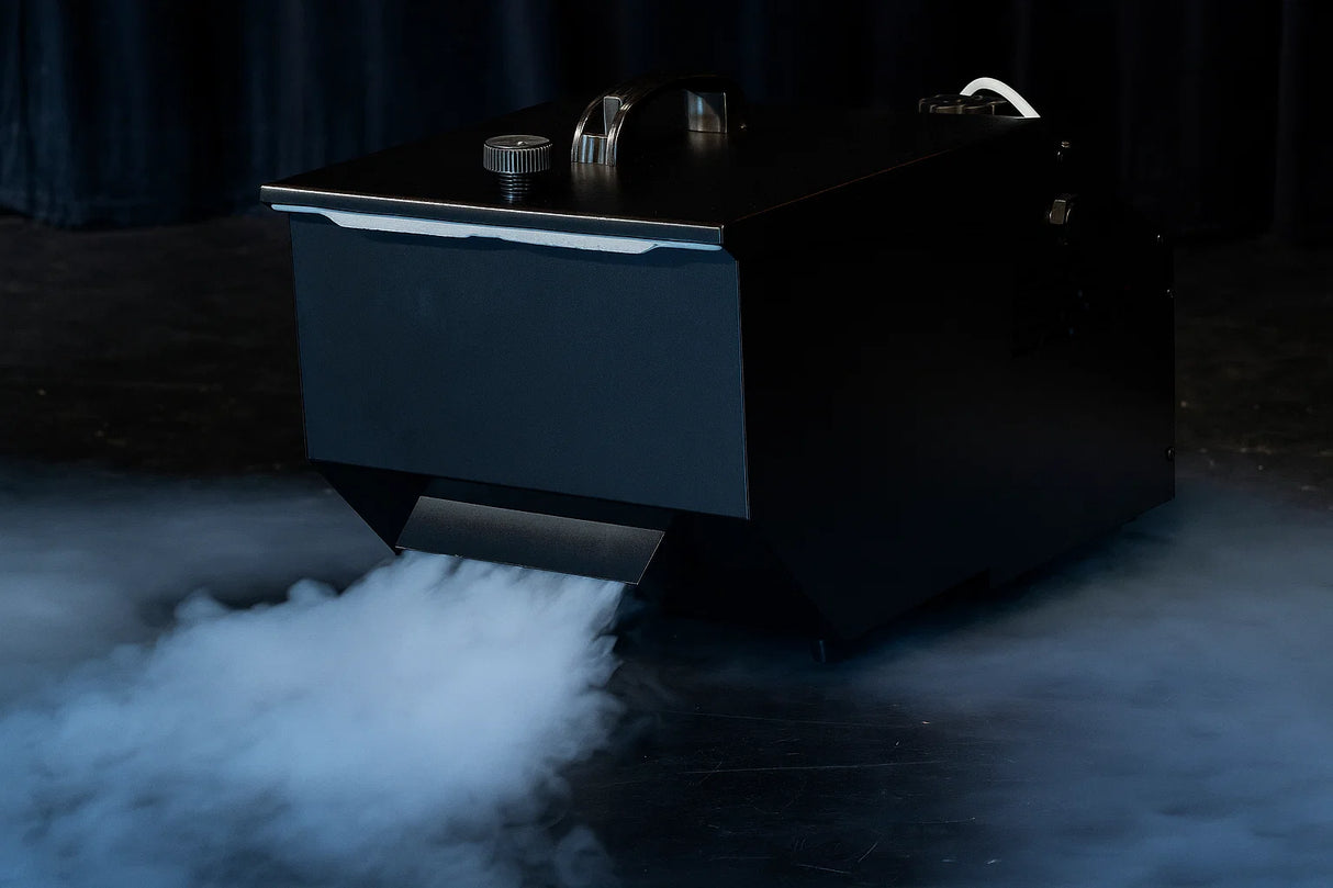 Marconi Terra 1200 - Machine Low Fog (1200W)