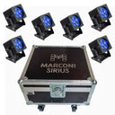 Pack Marconi Sirius