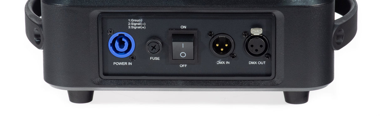 Marconi Vega Prime 200 Tâtes Mobiles Beam (200W)