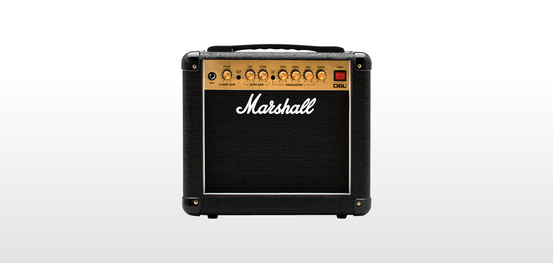 Marshall DSL1 Combo Amplificateur guitare