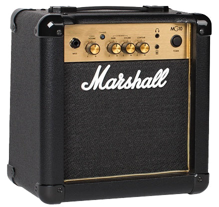 Marshall MG-10G Combo Amplificateur guitare