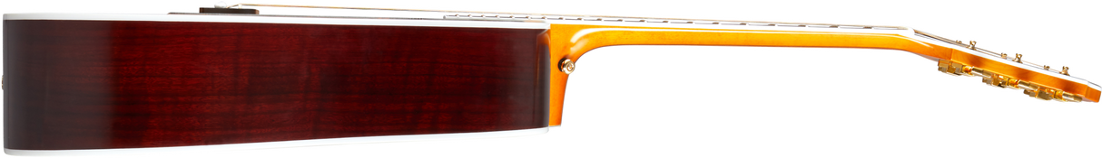 Epiphone Masterbilt Excellente - Antique Natural Aged Gloss