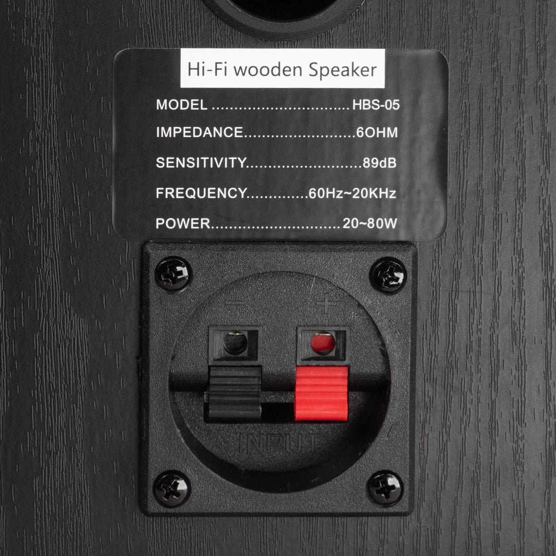 SoundMate Système HIFI Actif